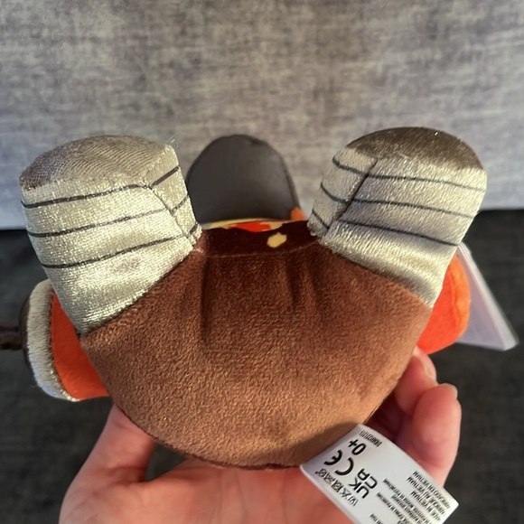 NWT Funko Plush Five Nights at Freddy's Dreadbear - Picture 4 of 5